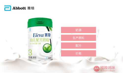 雅培奶粉最新深度解析，品质如何？最新消息一览