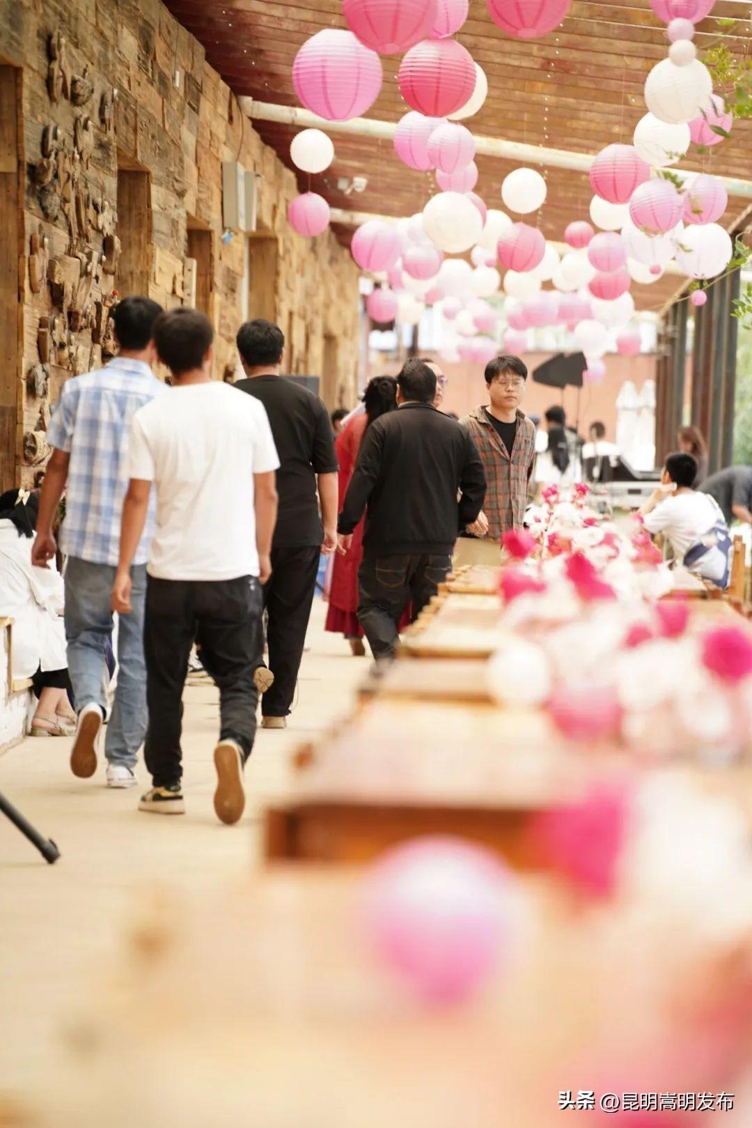 嵩明小街花卉最新招聘，学习变化，成就自信与梦想之旅