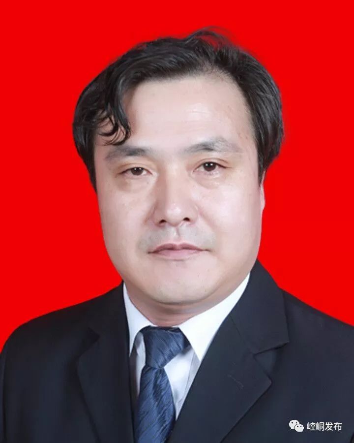 平凉崆峒区领导层最新任命，变革与展望