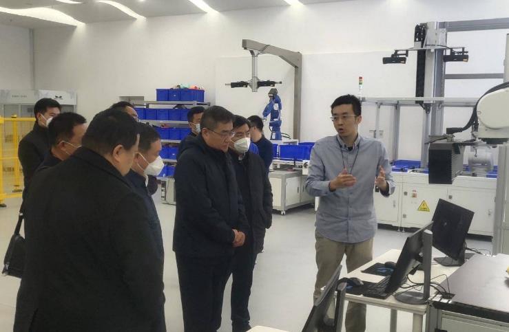济南市历城区最新规划，高科技产品的未来蓝图与生活体验革新展望