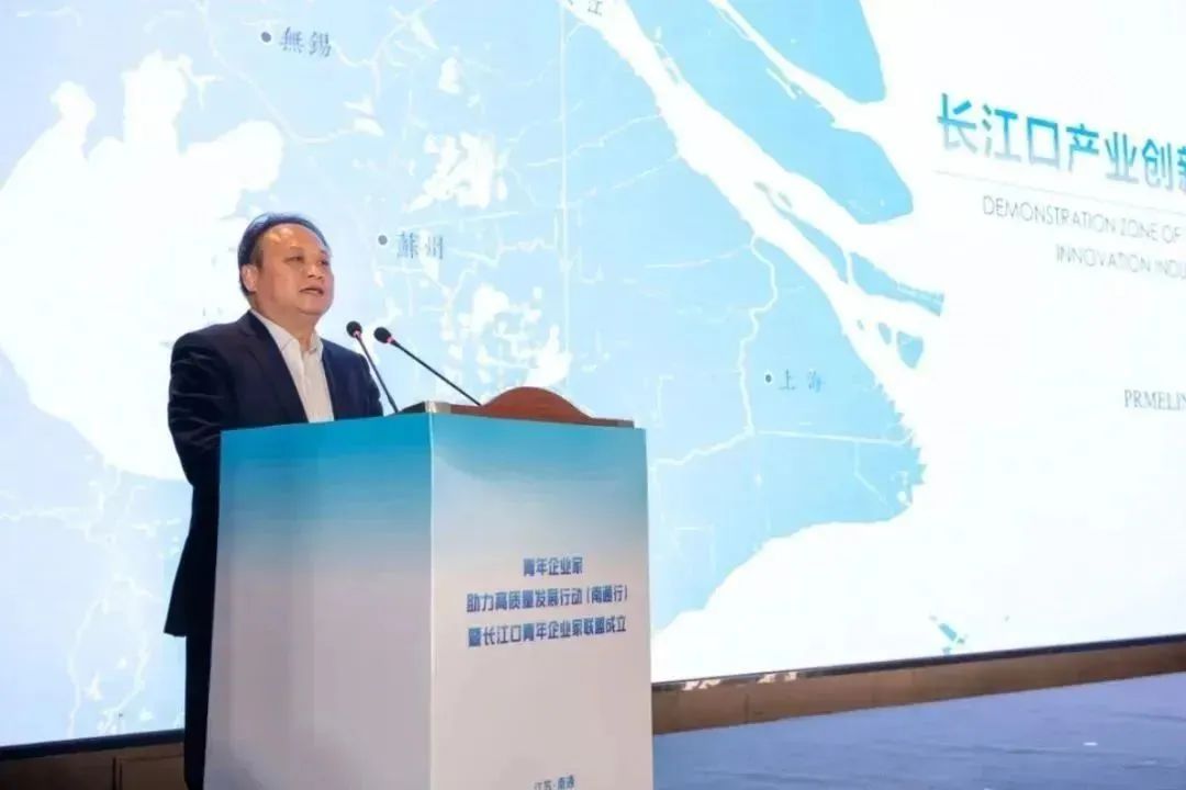 蒋承志最新动态，引领前沿领域的创新先锋