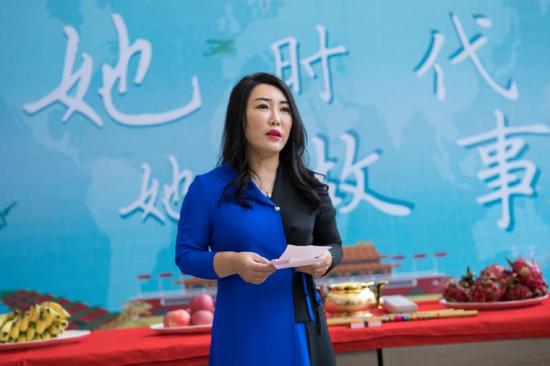 莉娴庄，背景、重大事件与时代地位的追溯与解析