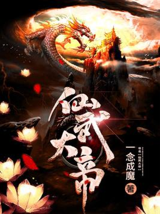 仙魔大帝，挑战未知，踏上传奇之路
