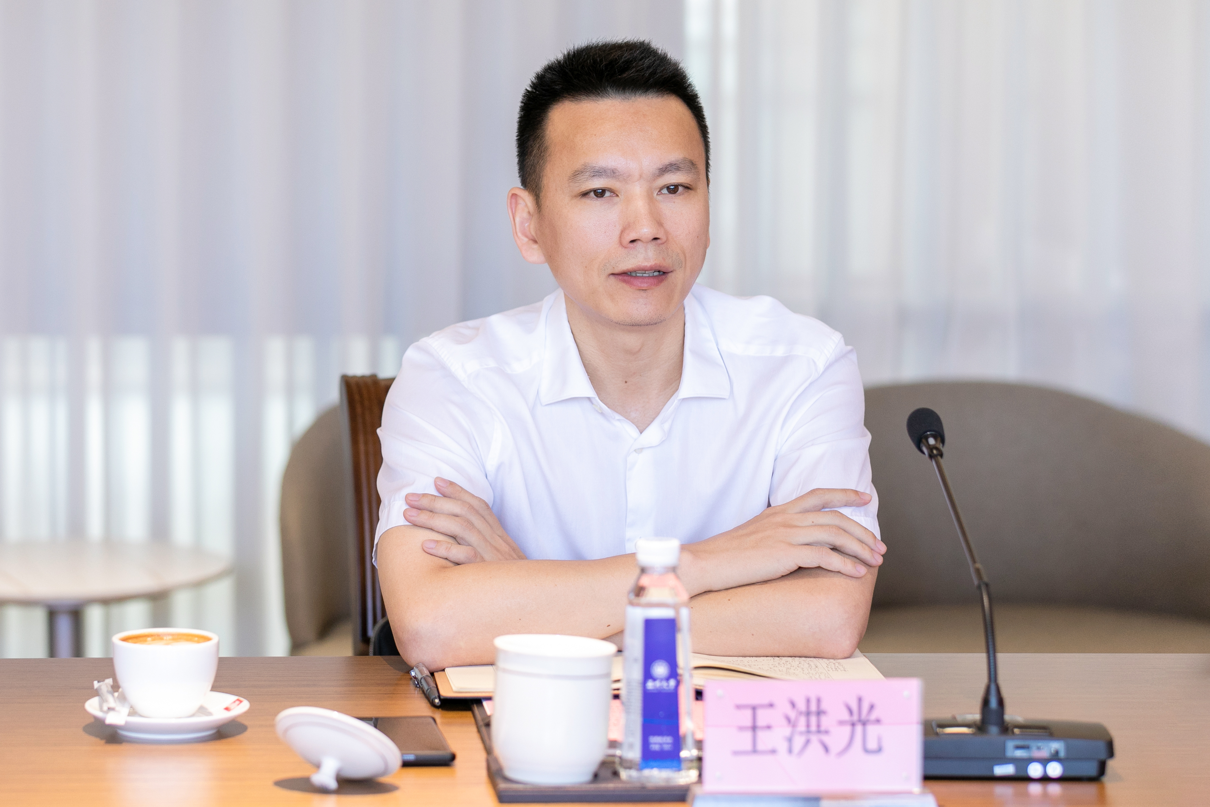 王洪光科技，智能生活新品亮相，触手可及的未来科技