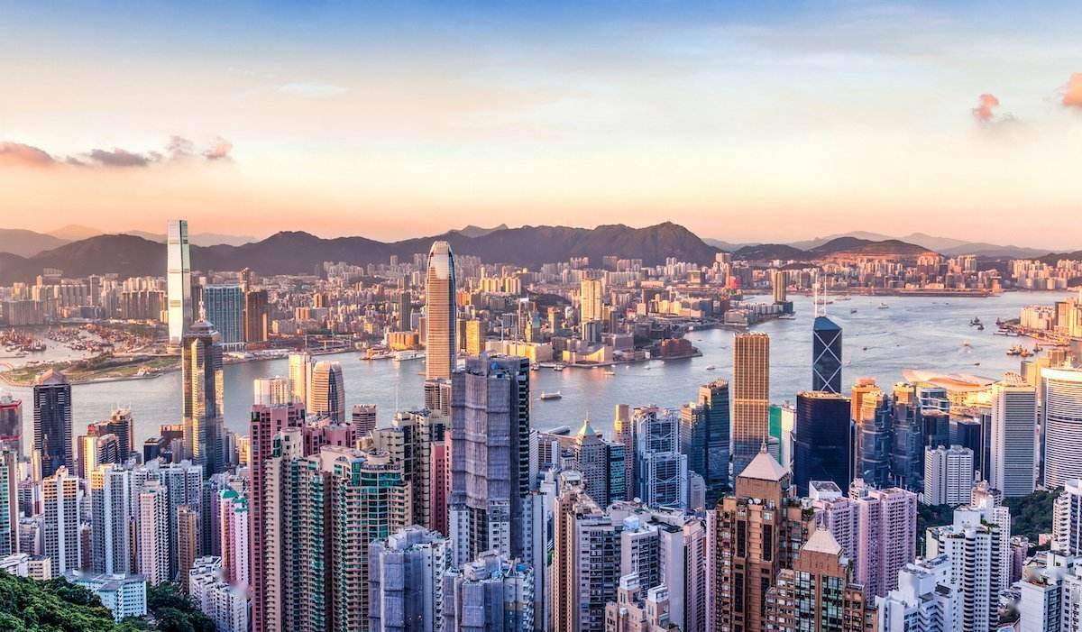 香港最新法律概览，背景、发展与地位解析