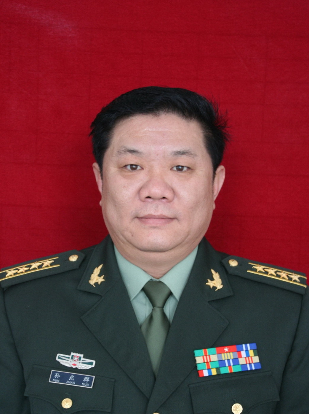 孙兆群最新动态，小红书热议焦点揭秘📣