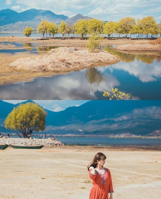美国最新运动，探索自然，寻求内心宁静之旅