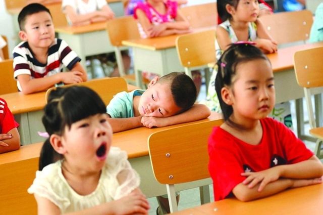 精品学生最新日常趣事概览