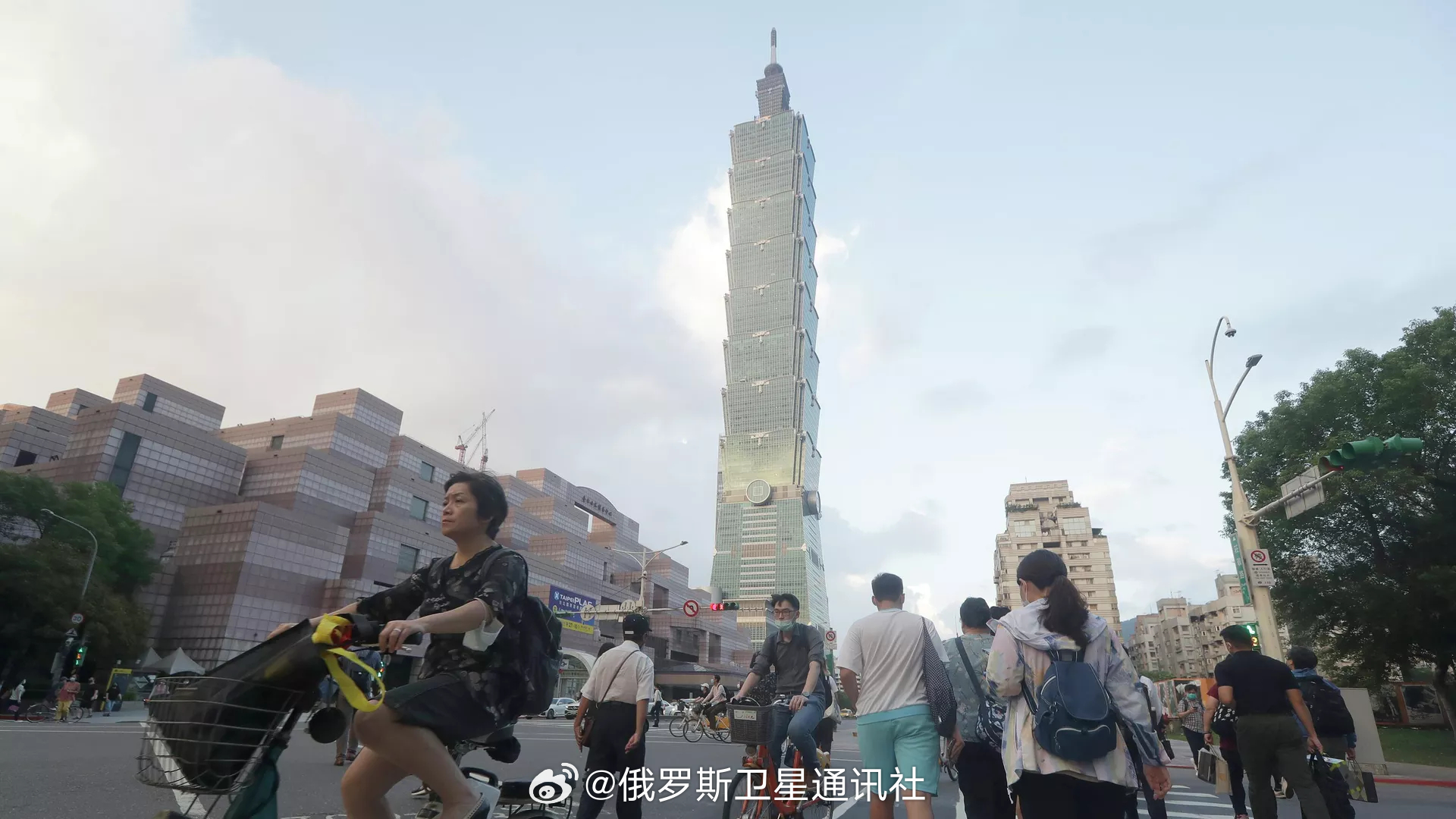 台北最新动态，城市更新与发展速递 📣🌆