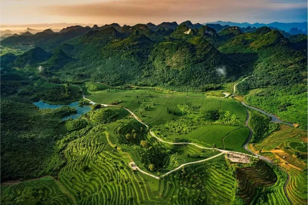 榆中周前最新探索之旅，自然美景尽收眼底