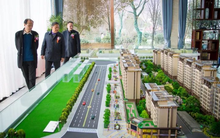 利辛最新楼盘，科技重塑居住未来，全新体验开启