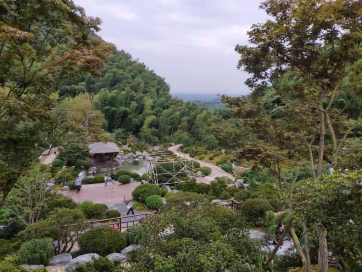 自然美景探索之旅 第7页
