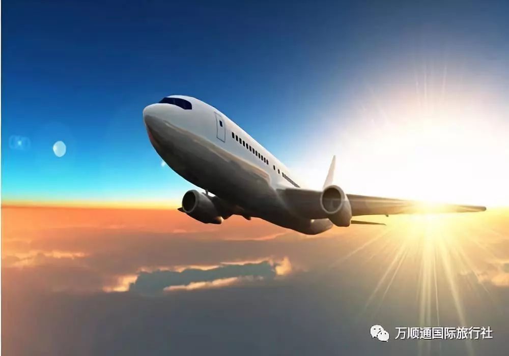 最新美国航班,最新美国航班，巷弄中的惊喜之旅