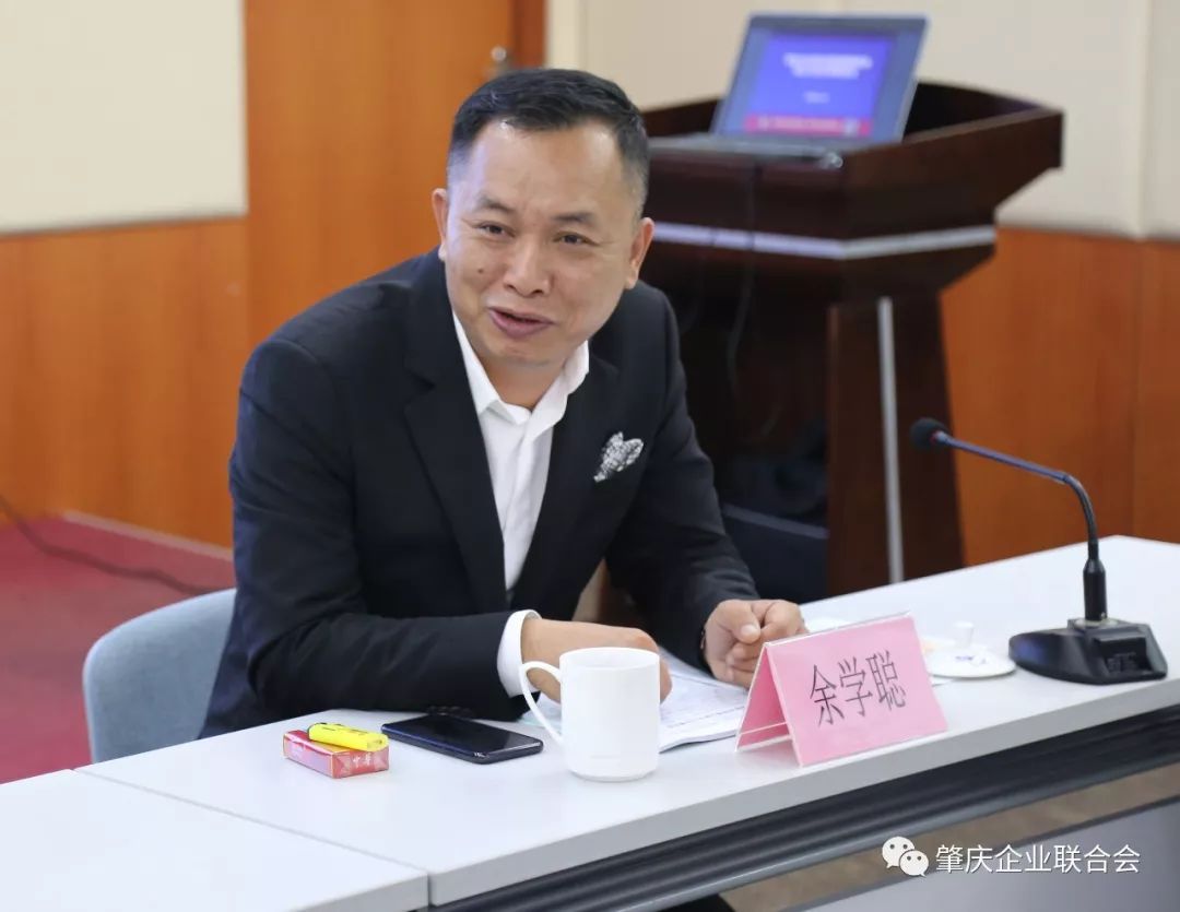 余学聪最新资讯，热议潮流新焦点揭秘