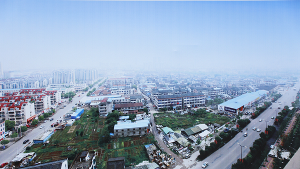 黄梅城建最新动态，深度分析与阐述
