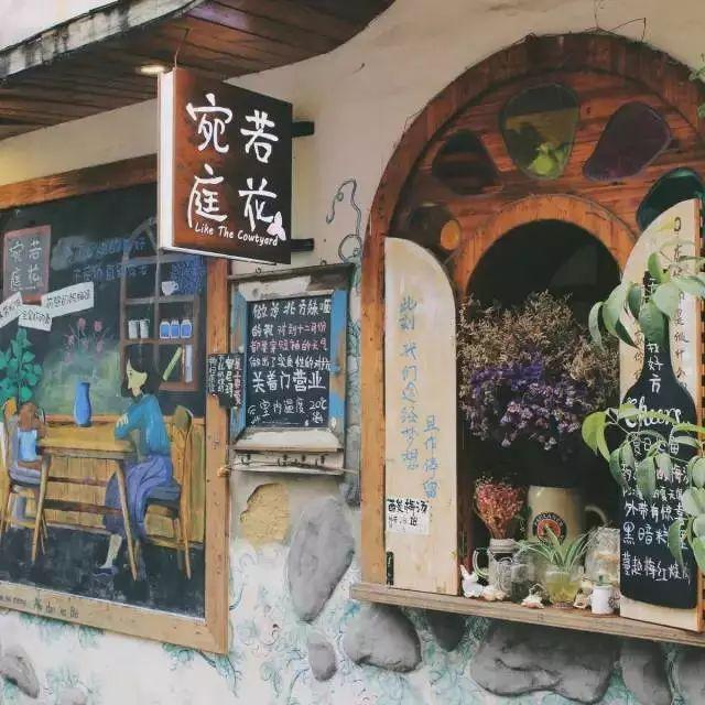 热搜背后的独特风味，巷弄深处特色小店的惊喜之旅
