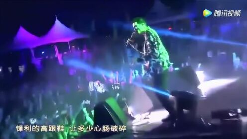 最新霸气歌曲，音乐潮流的新里程碑