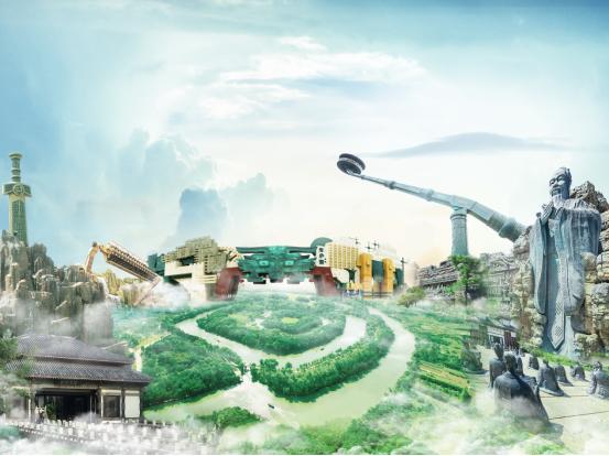 跨越时空的奇幻之旅，梦回最新片段
