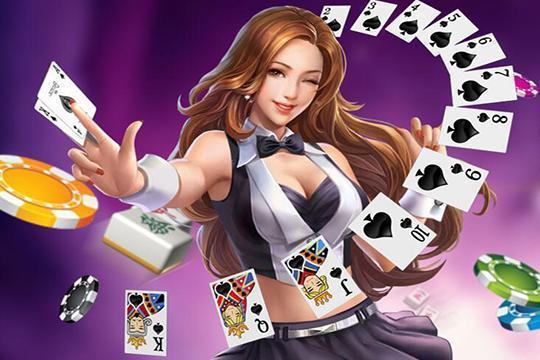 最新棋牌技巧大揭秘，友情与欢乐的碰撞战场