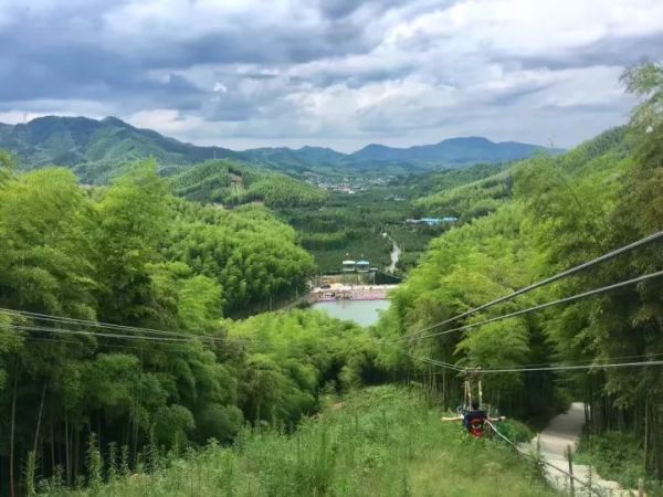 R35最新，自然美景探索之旅，心灵平静之旅启航