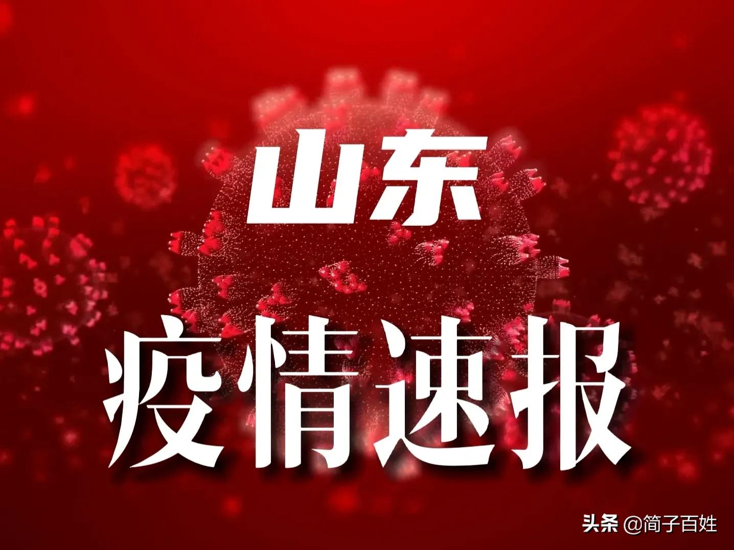 山东疫情最新动态，迅速应对，共克时艰