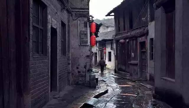顾桥楠最新发现，小巷中的隐秘美食宝藏