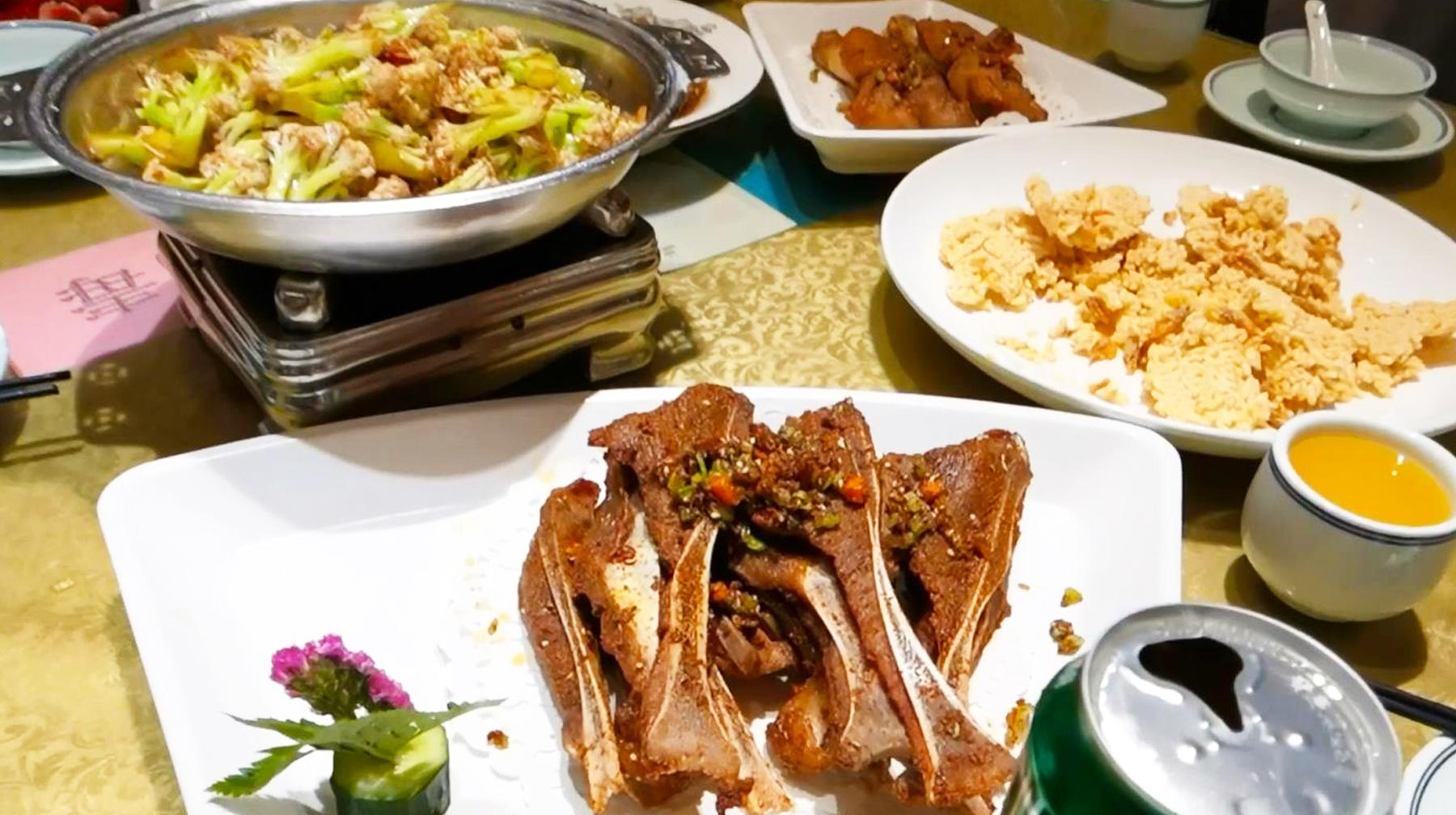 望江女孩评论分享，小巷深处的隐藏美食天堂揭秘