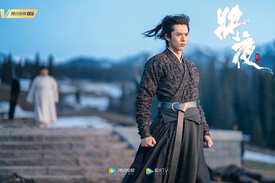 将夜电视剧深度解析与免费观看体验分享