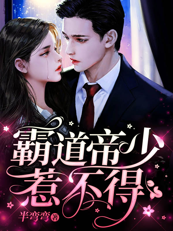霸情帝少叶之深情传