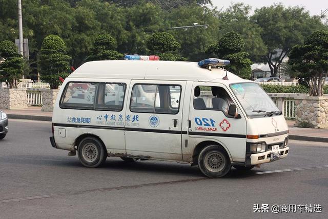 最新五十铃面包车资讯，驾驭变化，开启无限可能之旅