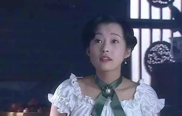 女演员郝蕾近照，公众焦点与争议的中心