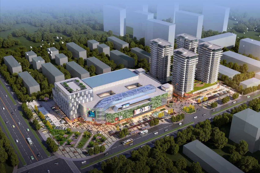 平湖彩虹广场最新动态揭秘，观点阐述与深度解析
