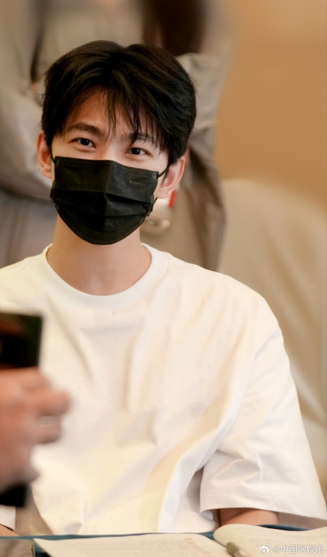 杨洋最新动态揭秘，影视、商务与公益活动全面进展关注焦点！