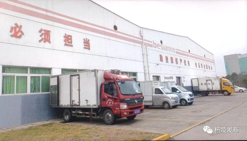 杨凌最新招聘信息发布🌟