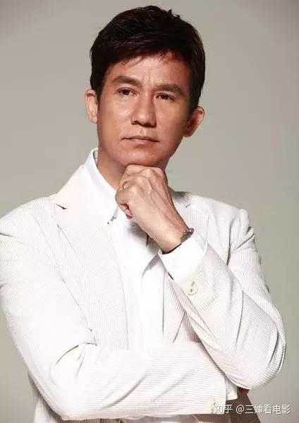 香港著名男演员全面指南，一览知名男星风采