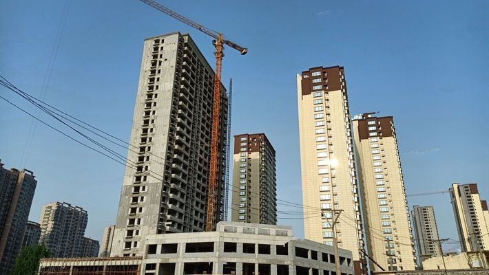 巨野县城房价走势与动态分析