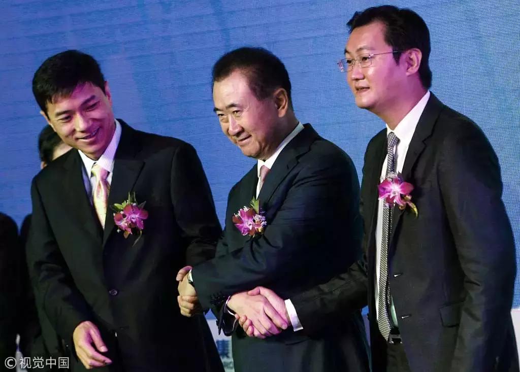 王健林最新动态揭秘，商业巨头的步伐与影响力追踪报道