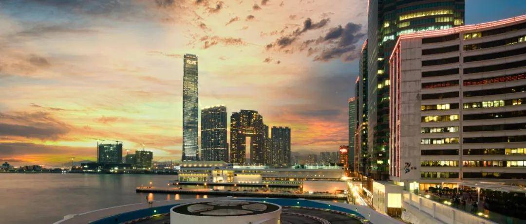 香港最新资讯直播，时代脉搏与文化交汇的香港动态速递