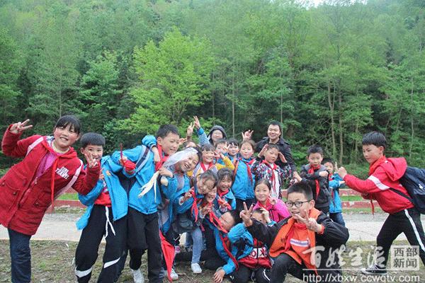 白鹿的电视剧之旅，与自然美景的邂逅与内心的宁静探索
