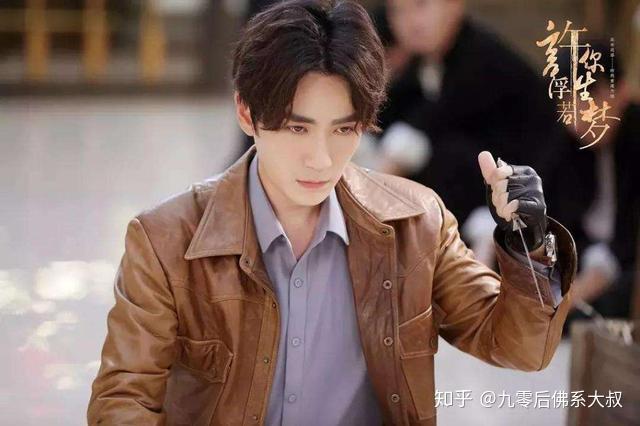 朱一龙演员之路，如何迈向出色演员的五大步骤指南