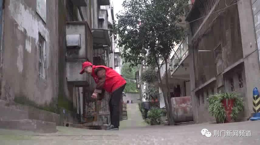 湖北荆门明星闪耀，星光璀璨小巷探秘