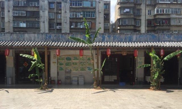 新宁至资源高速最新进展与巷弄深处的特色小店探秘