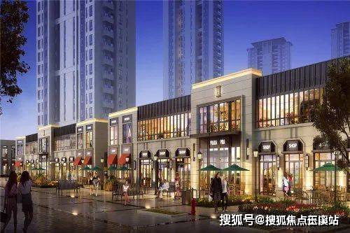 玖星玺园最新动态速递
