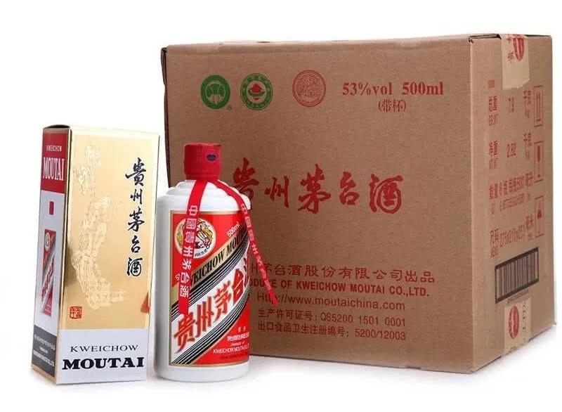 茅台飞天回收价格解析及行情探讨