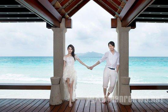 梦到和明星结婚,梦幻之旅，与明星共结连理，探寻小巷中的隐秘宝藏