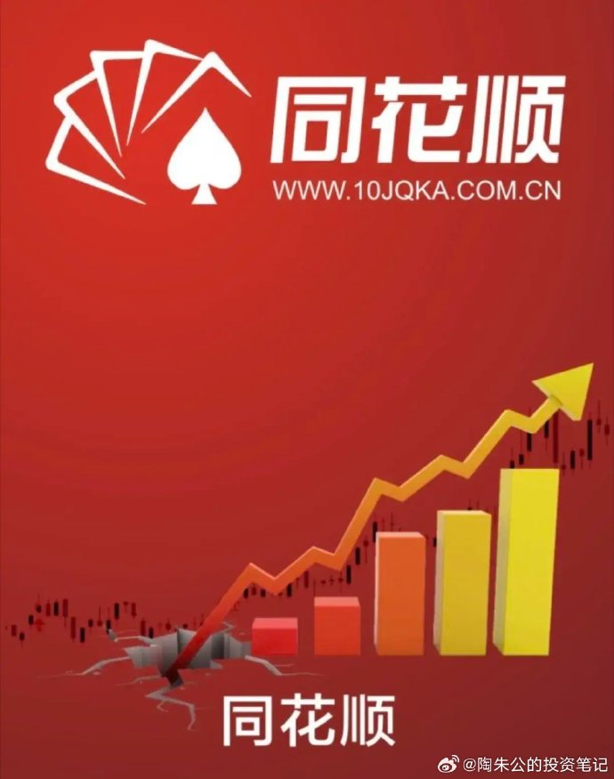 同花顺股票官网，领航时代的投资先锋