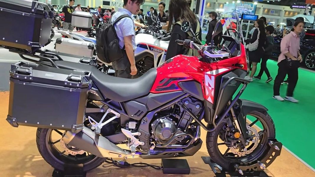 本田CB500X最新报价，科技与生活的无缝融合之选