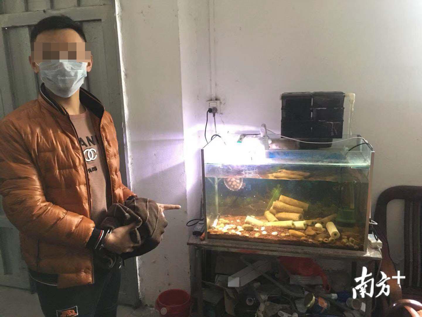 潮州饶平最新案件细节披露，引人深思