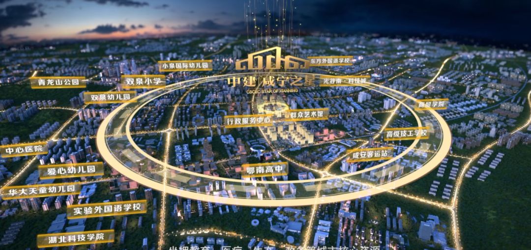 咸宁市上市之路，背景、历程与地位概述