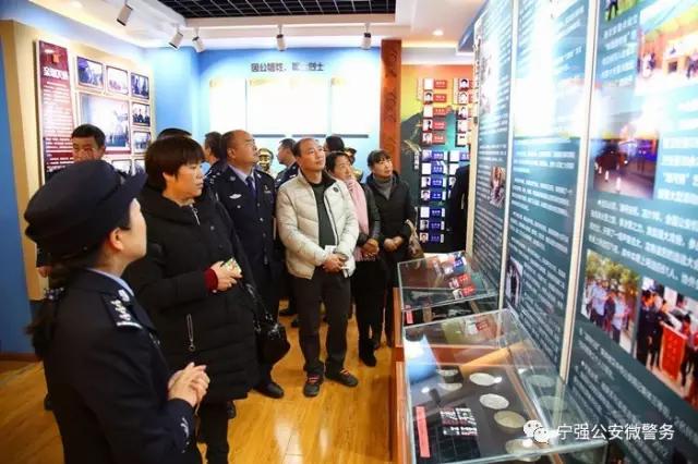 宁强县最新领导班子探索及其影响力概览